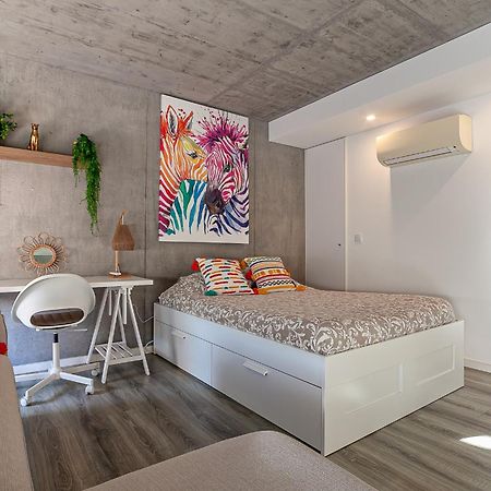 Felicidade Aveiro Apartment By Home Sweet Home Авиеро Екстериор снимка