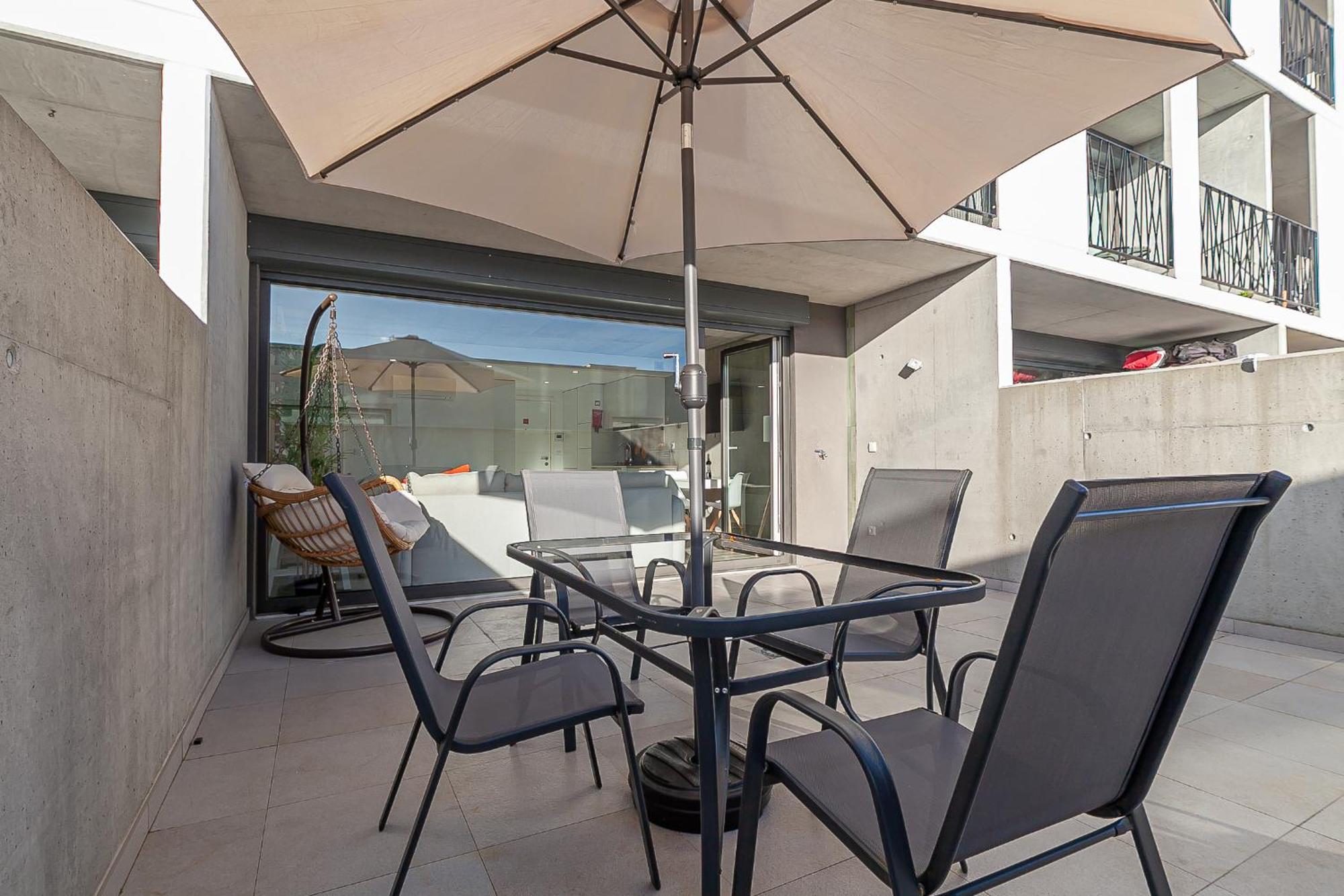 Felicidade Aveiro Apartment By Home Sweet Home Авиеро Екстериор снимка