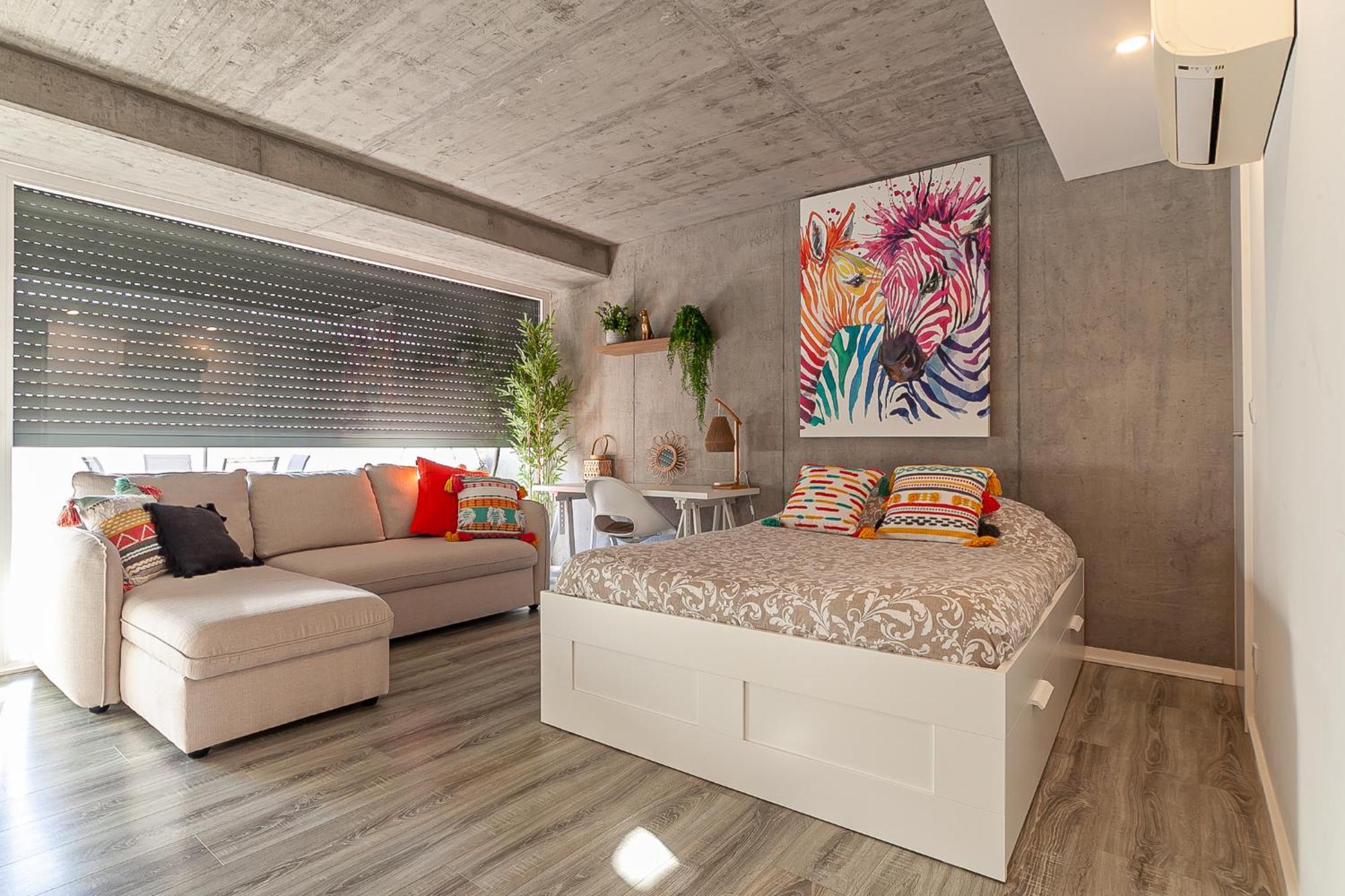 Felicidade Aveiro Apartment By Home Sweet Home Авиеро Екстериор снимка