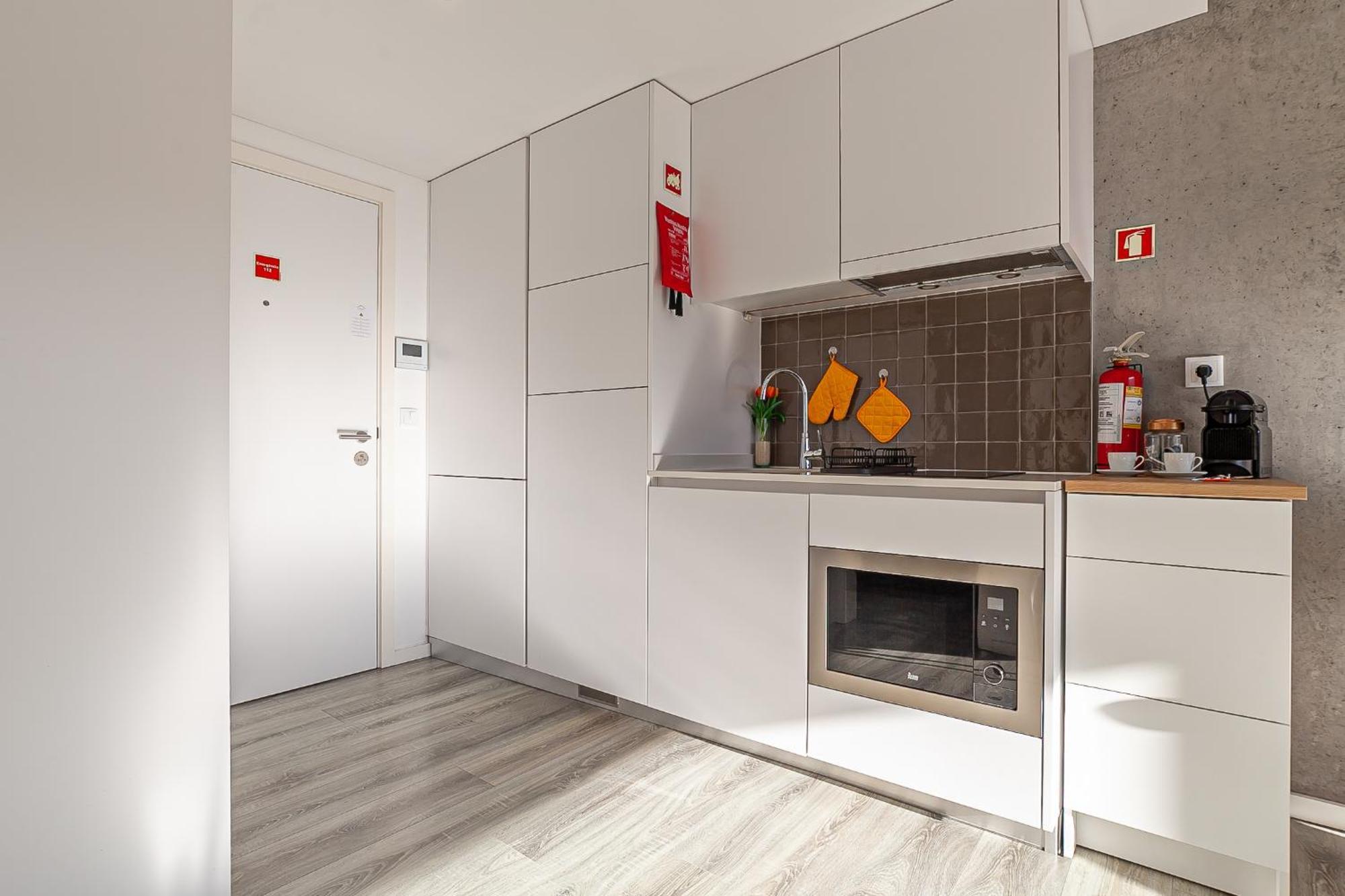 Felicidade Aveiro Apartment By Home Sweet Home Авиеро Екстериор снимка