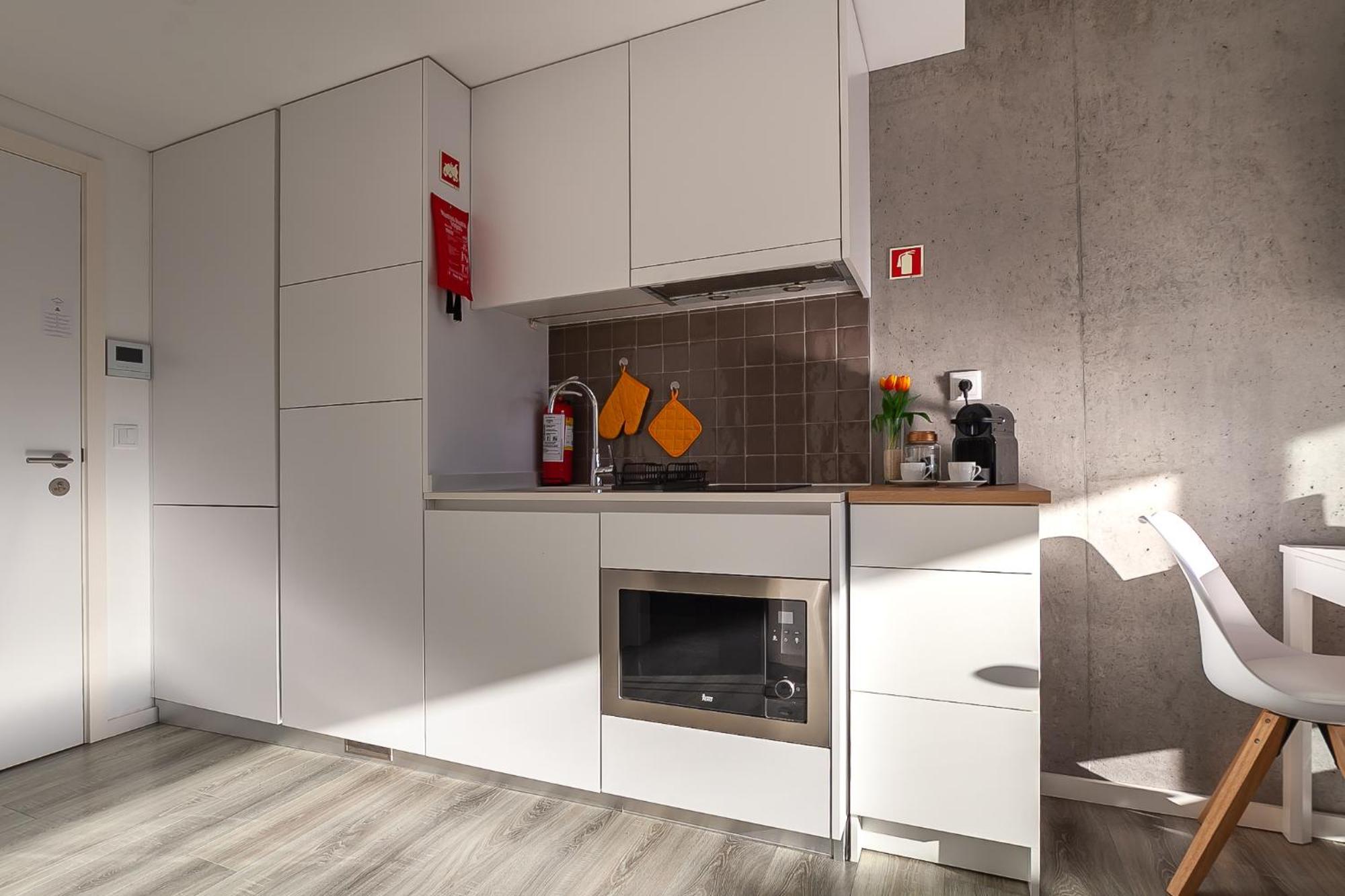Felicidade Aveiro Apartment By Home Sweet Home Авиеро Екстериор снимка