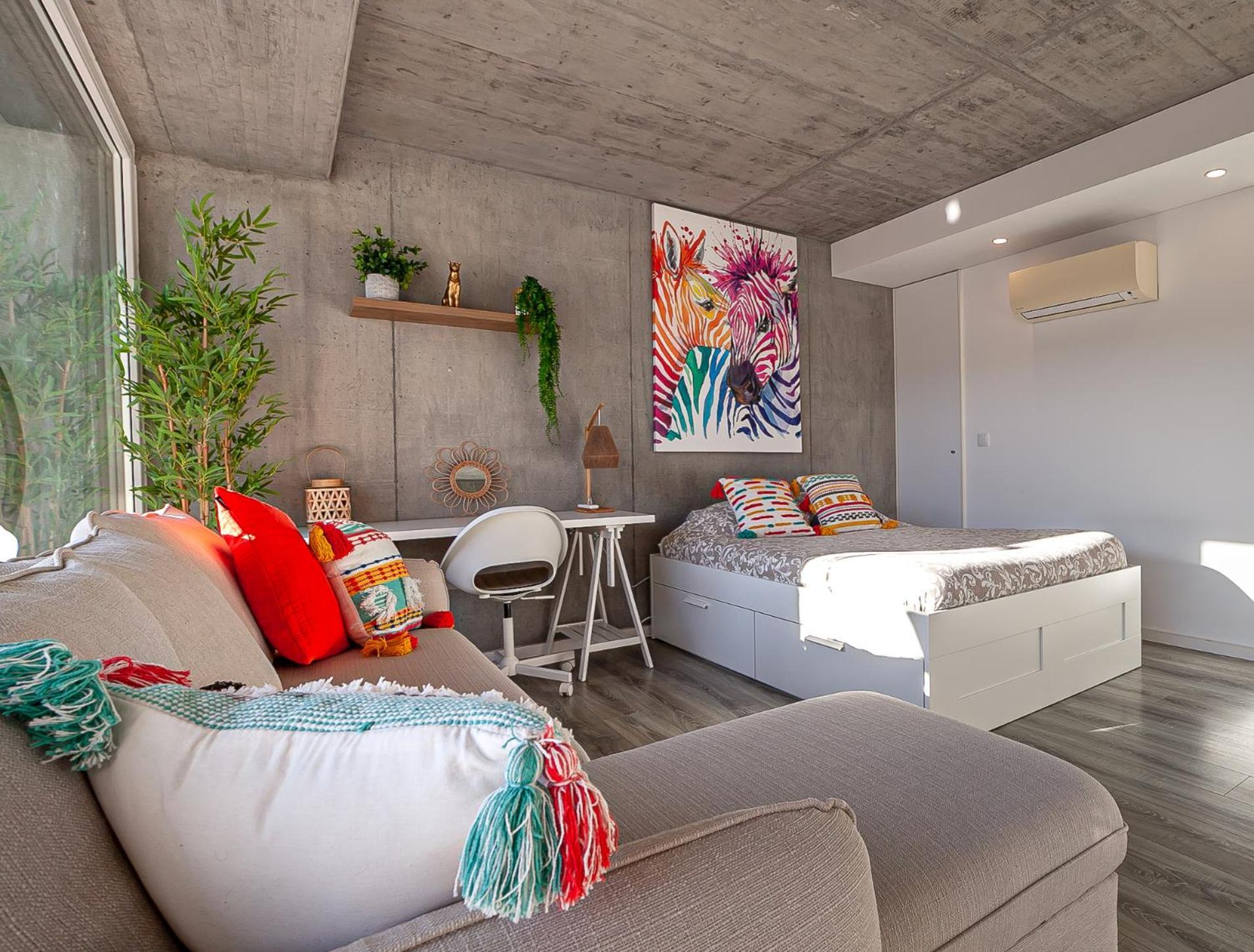 Felicidade Aveiro Apartment By Home Sweet Home Авиеро Екстериор снимка