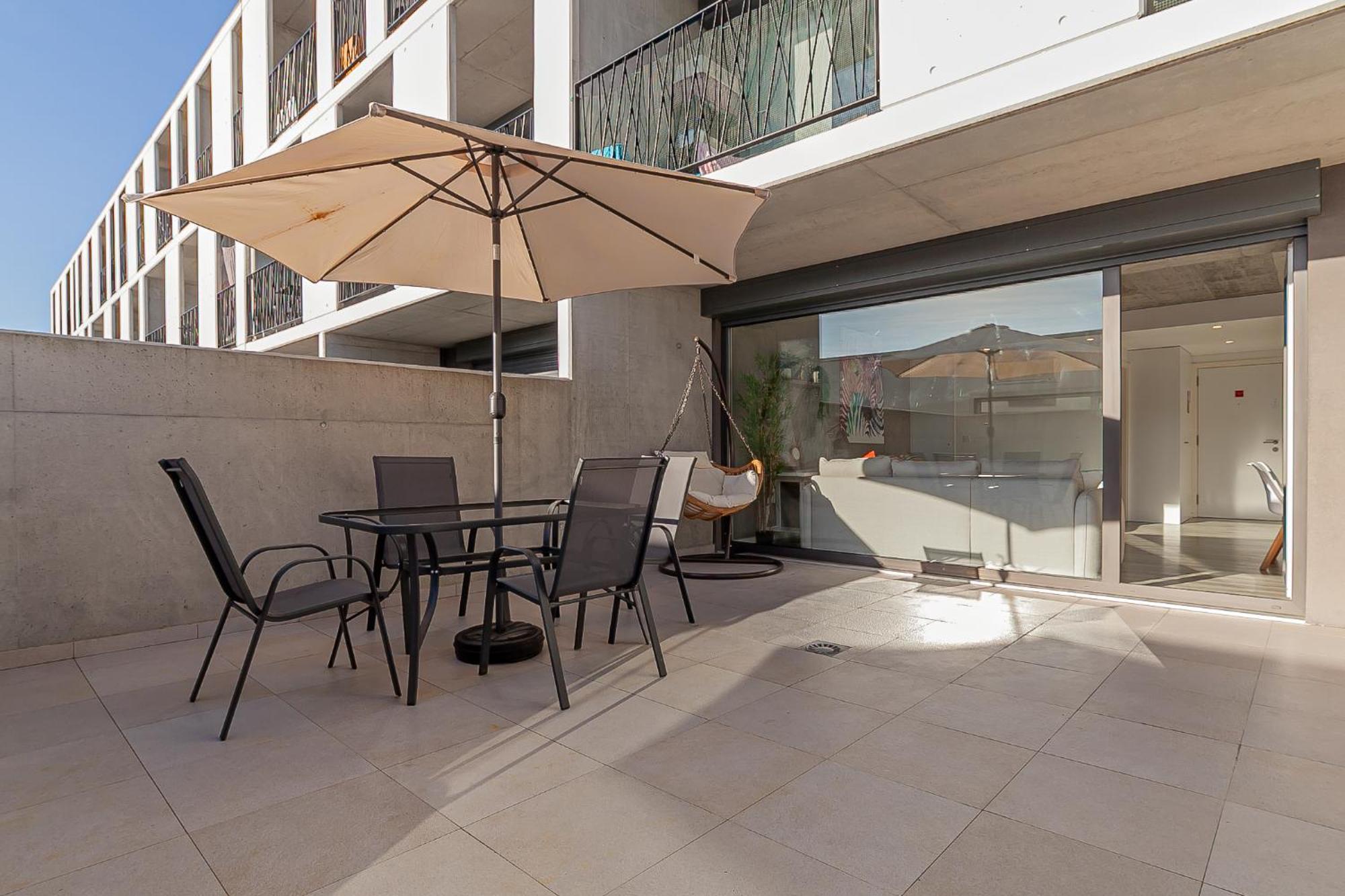 Felicidade Aveiro Apartment By Home Sweet Home Авиеро Екстериор снимка