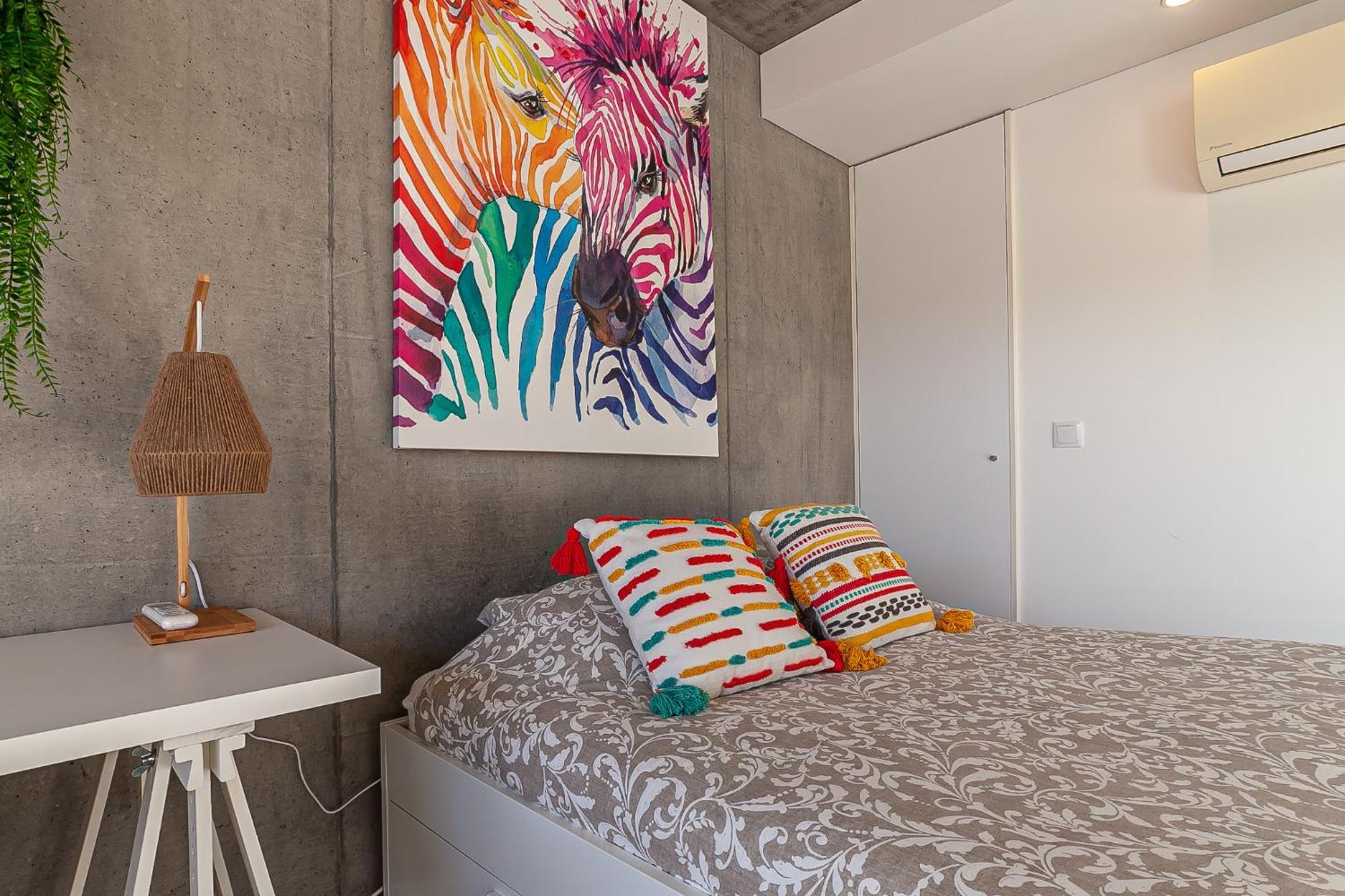 Felicidade Aveiro Apartment By Home Sweet Home Авиеро Екстериор снимка