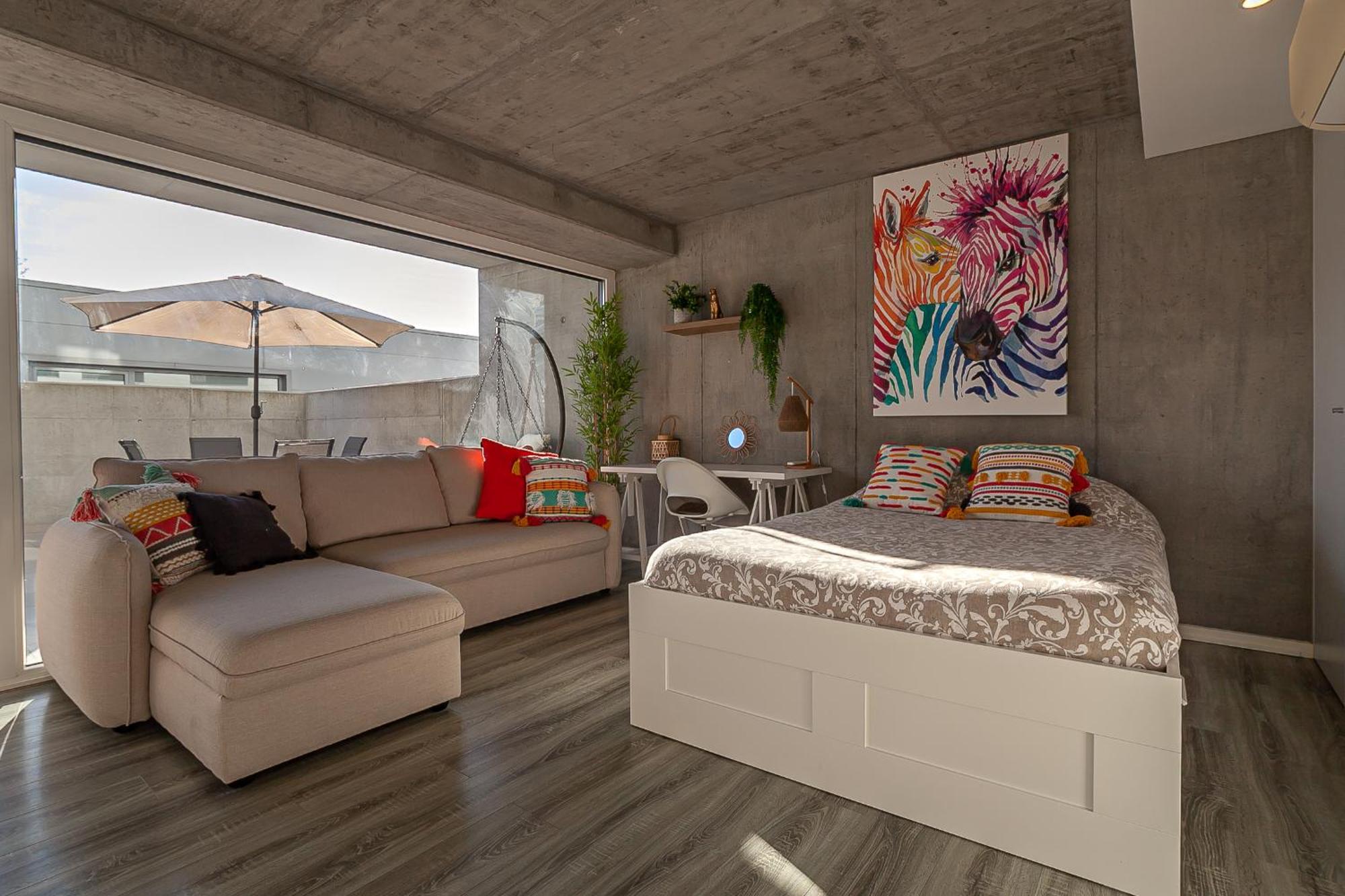 Felicidade Aveiro Apartment By Home Sweet Home Авиеро Екстериор снимка