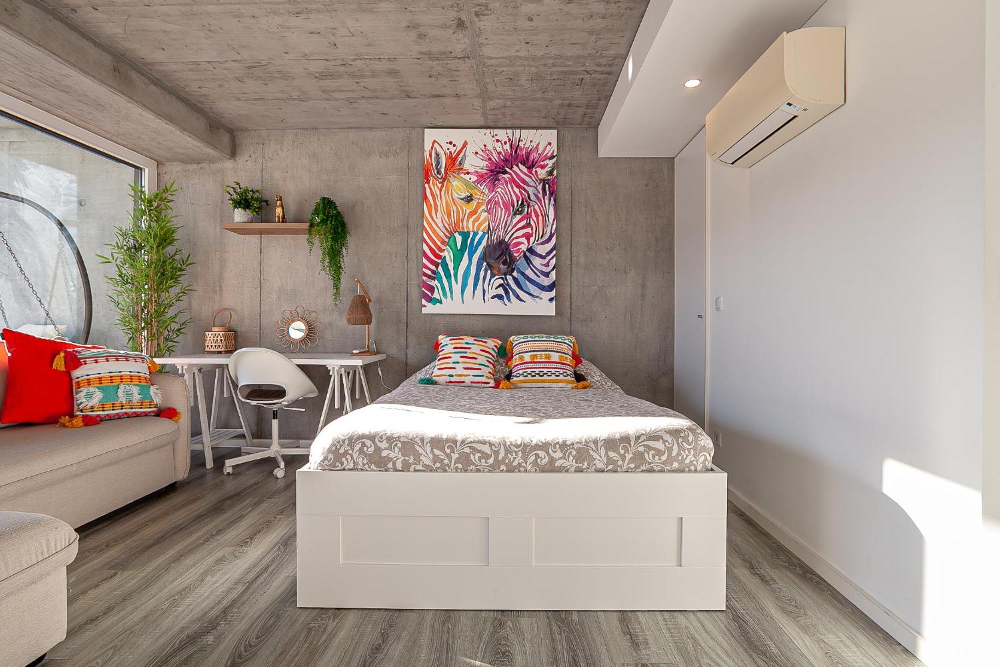 Felicidade Aveiro Apartment By Home Sweet Home Авиеро Екстериор снимка