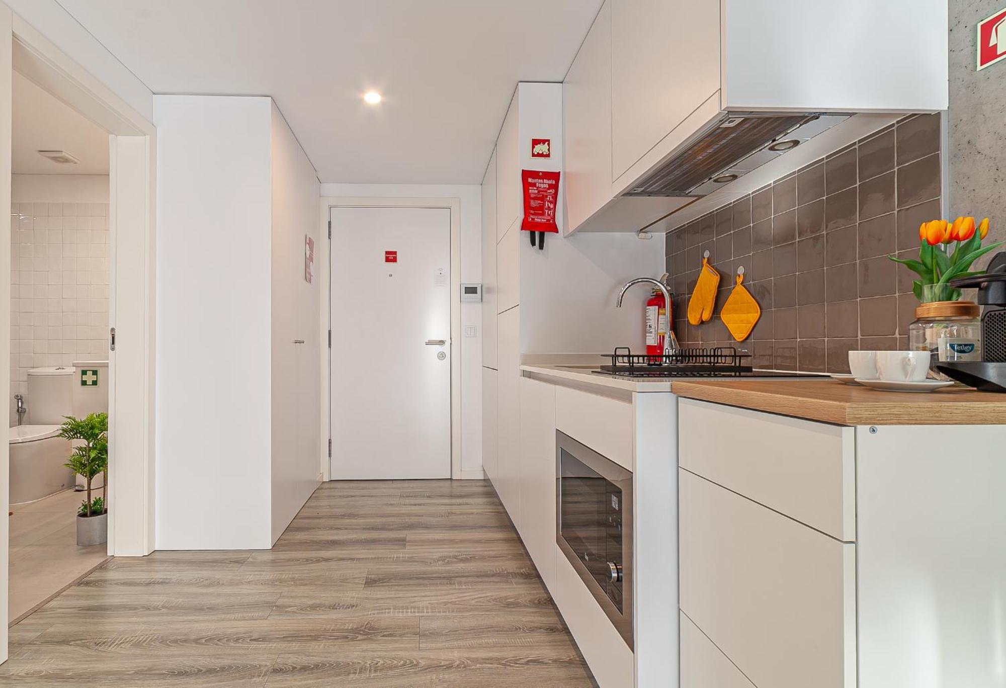 Felicidade Aveiro Apartment By Home Sweet Home Авиеро Екстериор снимка